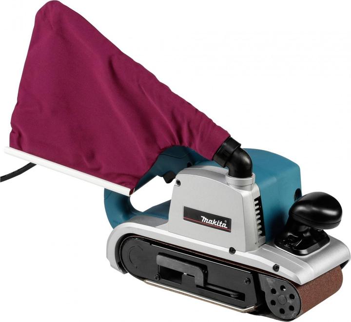 Immagine prodotto Makita 9403j (Smerigliatrice, 1200 W)