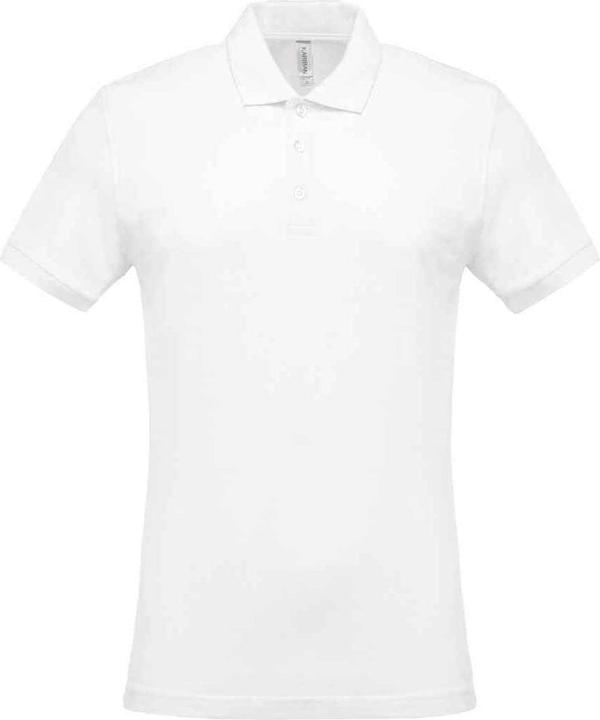 Kariban Poloshirt (M)