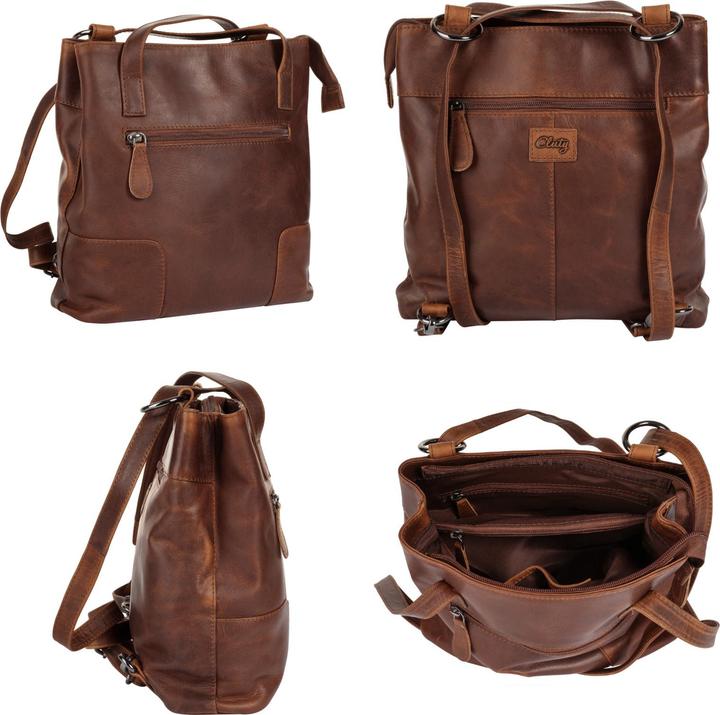 Image du produit Cluty Rucksack (4 l)