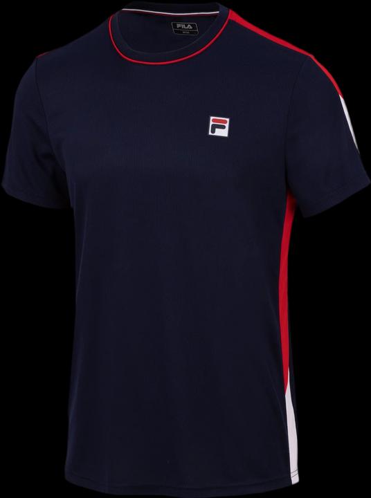 FILA T-Shirt Gabriel Navy Man (XL)