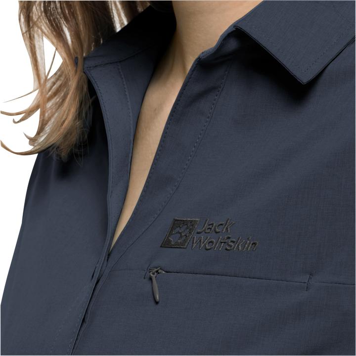 Immagine prodotto Jack Wolfskin Peak Shirt W (XS)