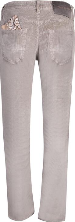 Jacob Cohen Beige Trousers (33)