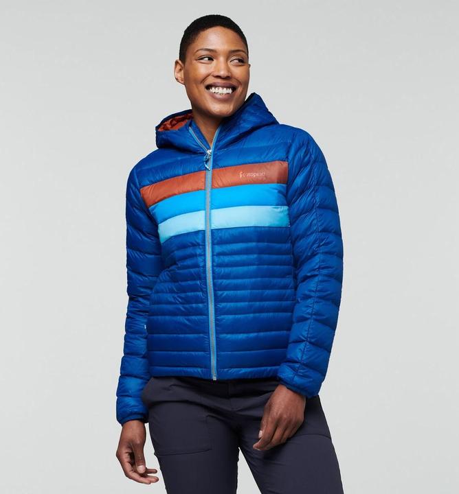 Actual product image Cotopaxi Fuego Down Hooded Jacket (S)