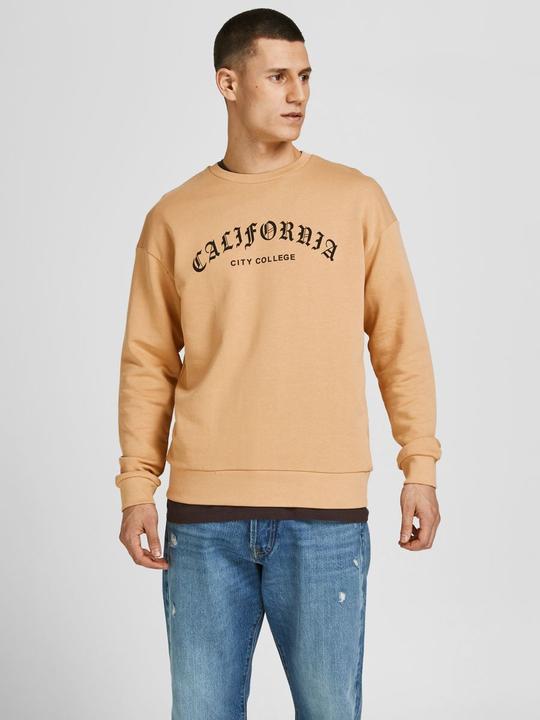 Produktbild Jack & Jones New York Rundhals- Sweatshirt (M)