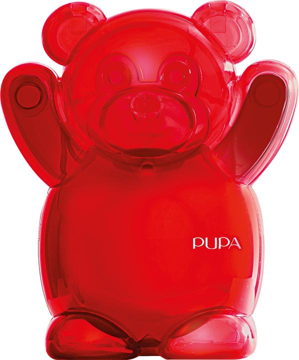 Immagine prodotto Pupa Milano Pupa Orso Felice Rosso