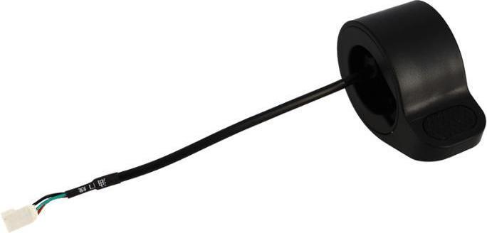 Actual product image Wheelyoo Gas handle for electric scooter