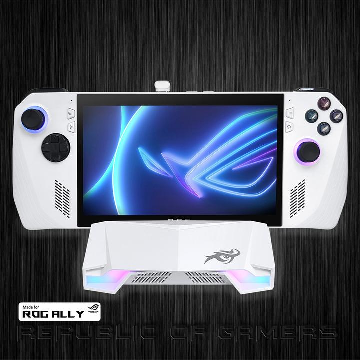 Produktbild Ibroz ROG Ally Dock (PC)