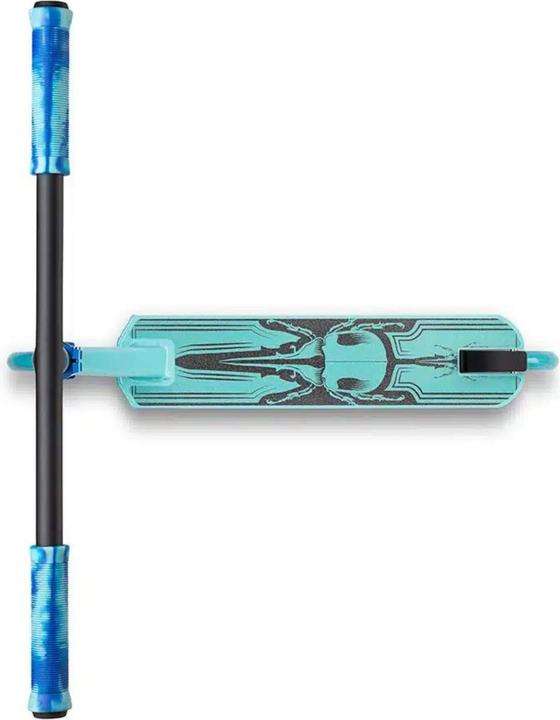 Actual product image Chilli Scooter Critter