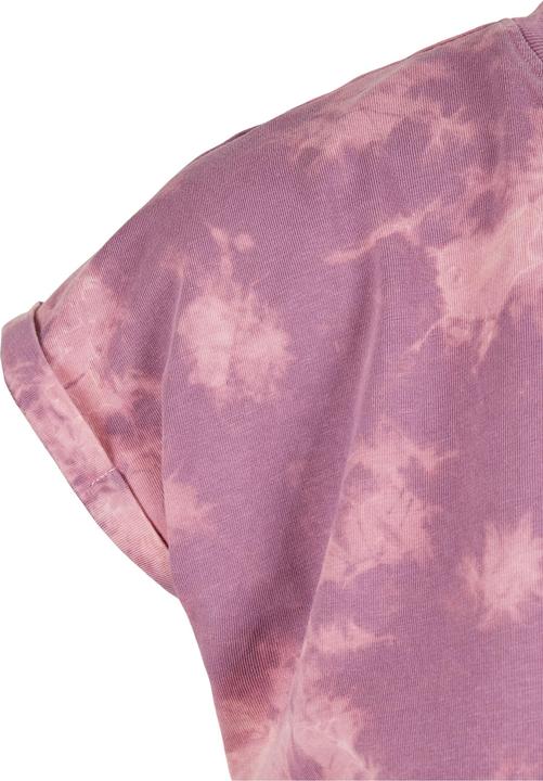 Actual product image Urban Classics Ladies Bleached Dress - 12482 (S)