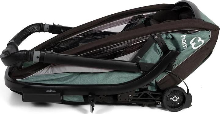 Produktbild hamax Cocoon One