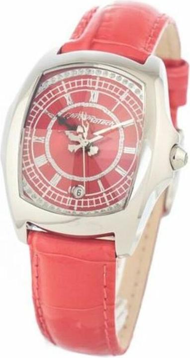 Produktbild Chronotech Damenuhr CT7896L-97 (Ø 34 mm) (34 mm)