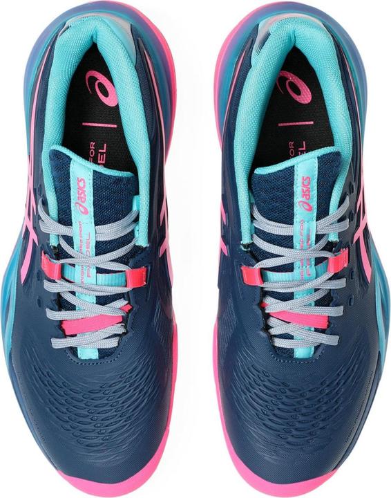 Produktbild ASICS Performance Gel-Resolution 9 Padelschuh Herren (42.5)