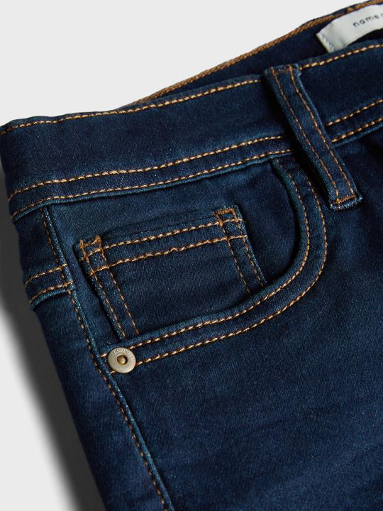 Actual product image Name it Slim Fit Jeans (128)