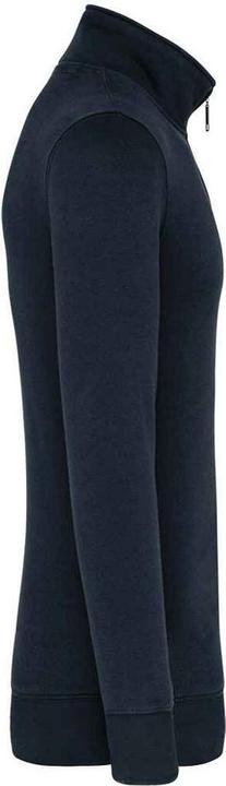 Produktbild Kariban Sweatshirt Reissverschluss (S)