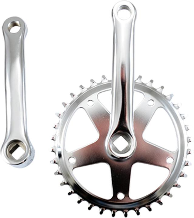 Sélection CGN Cycle (127 mm)