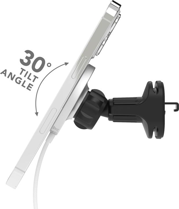Produktbild Vonmählen Aura Car White (15 W)