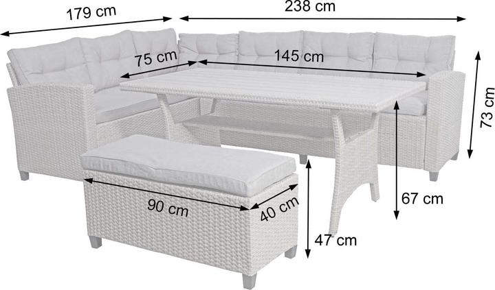 Actual product image MCW E96