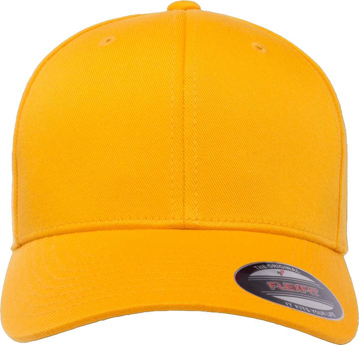 Produktbild Yupoong BaseballKappe Flexfit (S, M)