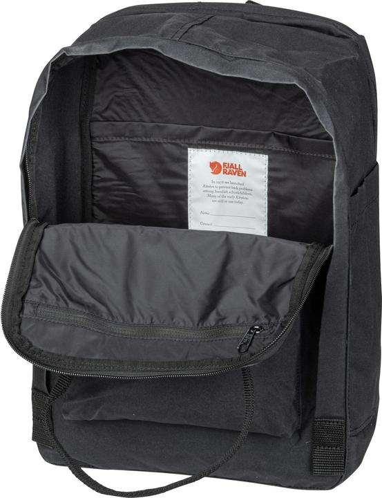 Produktbild Fjällräven Kånken Laptop 15 (18 l)