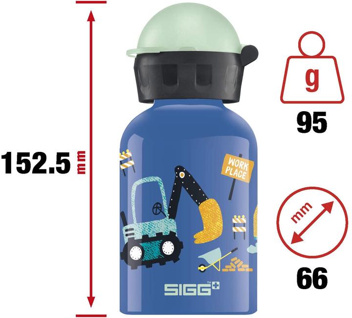 Produktbild Sigg Kbt (0.30 l)