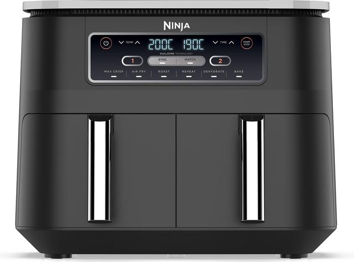 Produktbild Ninja AF300EU Heissluftfritteuse (EU-Stecker)