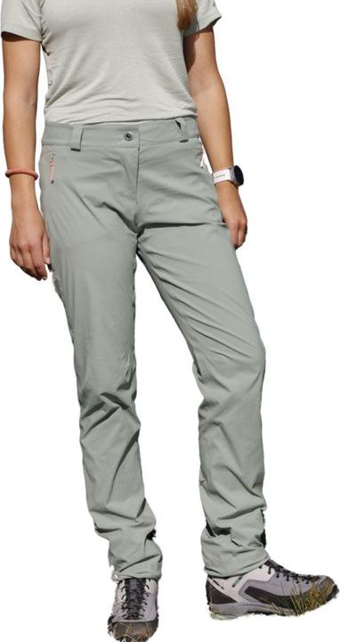 Actual product image Radys R2 Travel Softshell (42)