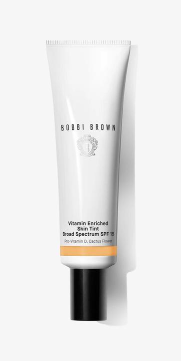Produktbild Bobbi Brown Vitamin Enrichie Skint Tint Sun Protection Factor 15 Medium 1 (Medium 1)