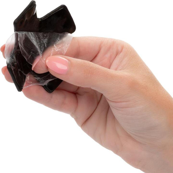 Actual product image CalExotics California Exotics - Euphoria O-Ring Black