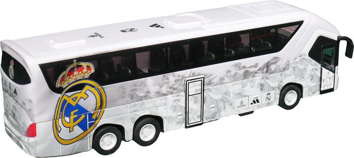 Produktbild Nobrand Real Madrid CF Bus 1:50