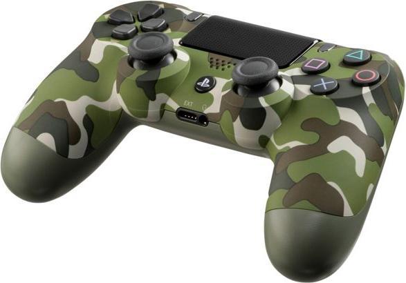 Actual product image Sony PS4 Dualshock 4 Wireless Controller (PS4)