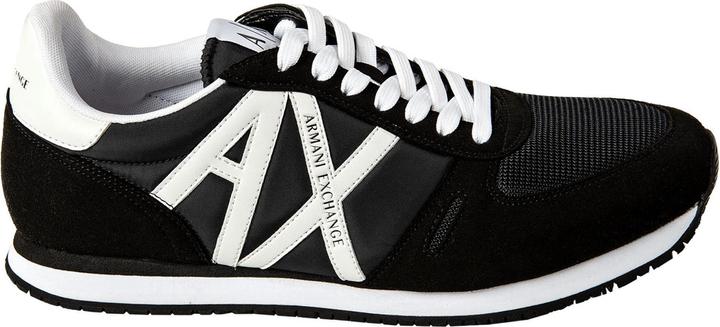 Produktbild Giorgio Armani Sneaker Sportlich (41)