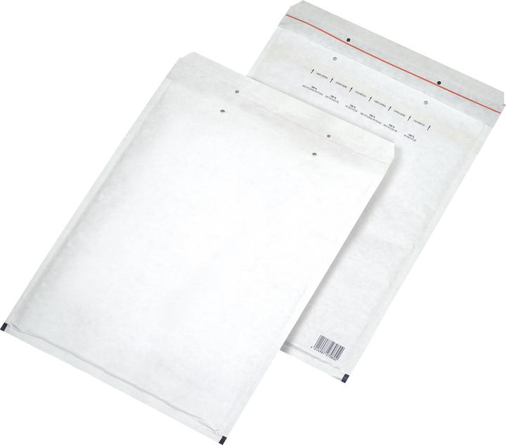 Compex Luftpolstertasche 18/H, weiss, 260 x 360 mm, 39 g (1 x)