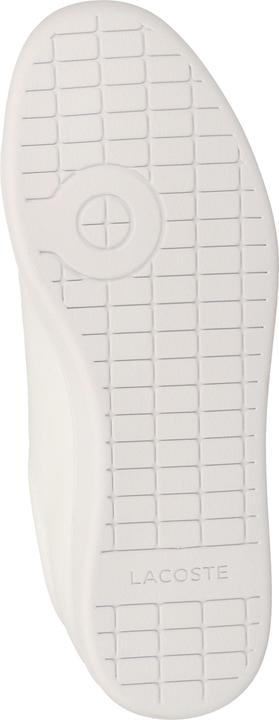 Produktbild Lacoste Carnaby Evo Sneaker Herren (40.5)
