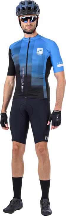 Actual product image Kenny Tech (S)
