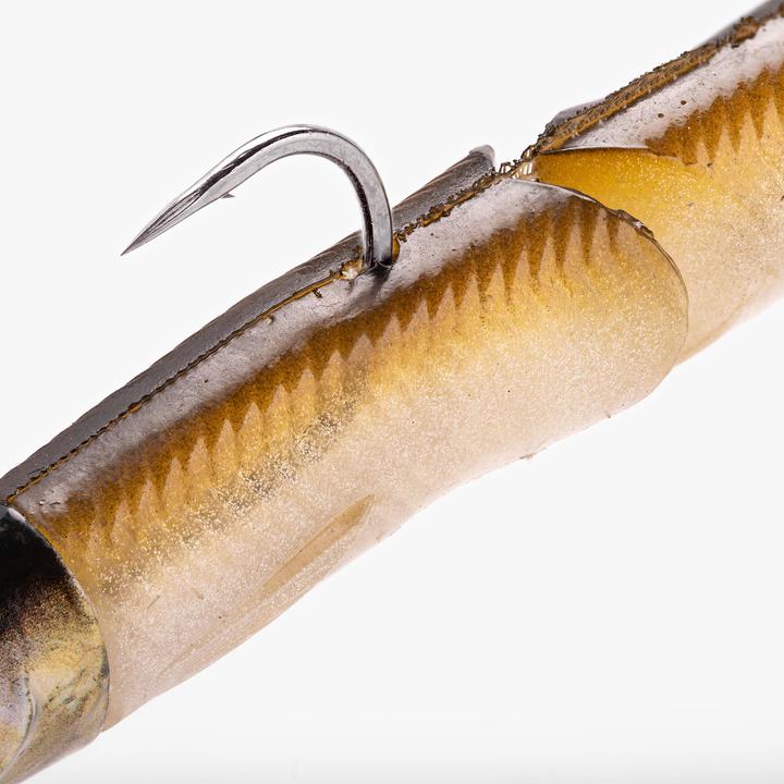 Immagine prodotto Caperlan SLUGEELO 160 (16 cm)
