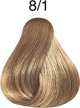 Produktbild Wella Koleston Perfect Me+ Rich Naturals (8/1 hellblond asch)