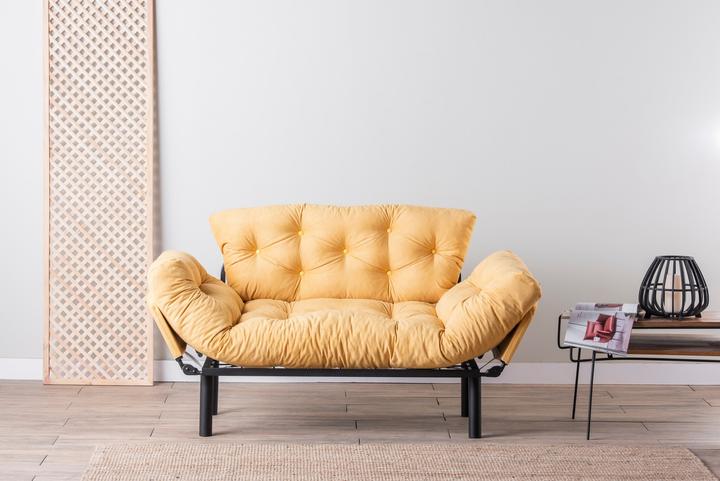Produktbild Atelier del Sofa Loïc (2-Sitzer)