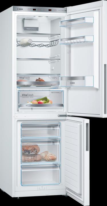 Produktbild Bosch Hausgeräte KGE36AWCA (308 l)