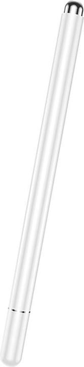 Actual product image Joyroom JR-BP560 Excellent Series Passive Capacitive Stylus Pen - White