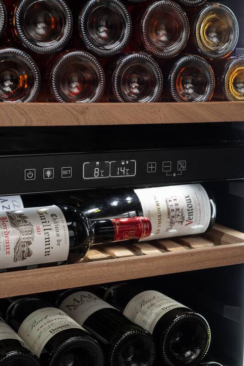 Image du produit Climadiff Armoires à vin