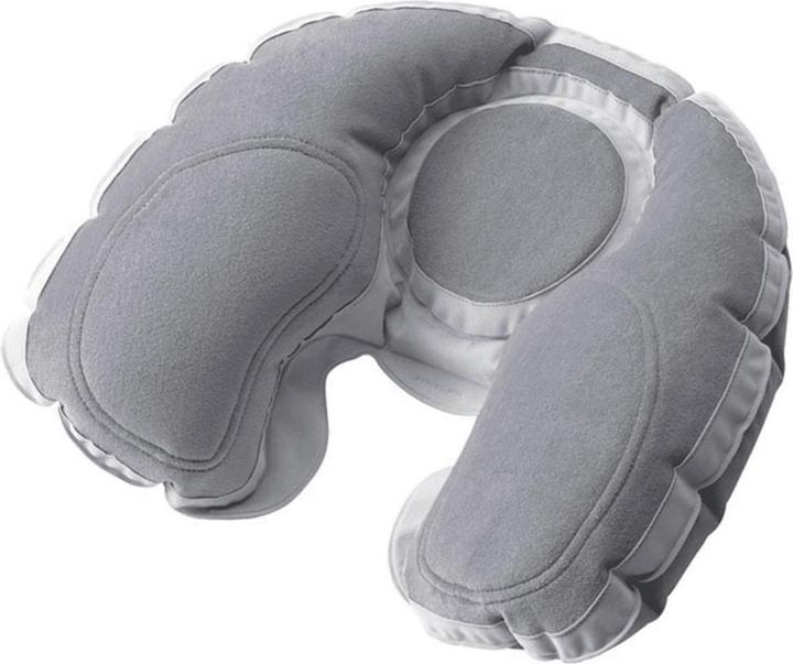 Immagine prodotto Go Travel super snoozer (Cuscino per testa e collo)