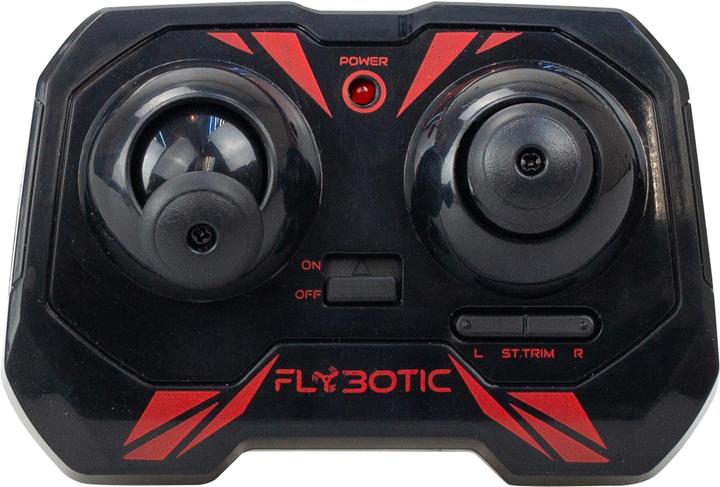 Actual product image Silverlit X-Twin Cyclone