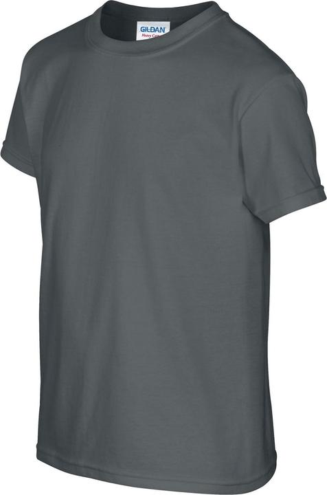 Immagine prodotto Gildan Maglietta enfant/enfant en coton uni lourd (104)