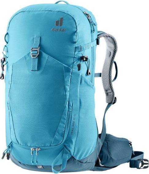 Deuter Trail Pro 31 (31 l)