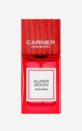 Carner Barcelona Super Moon Eau de Parfum 100ml (Eau de Parfum, 100 ml)