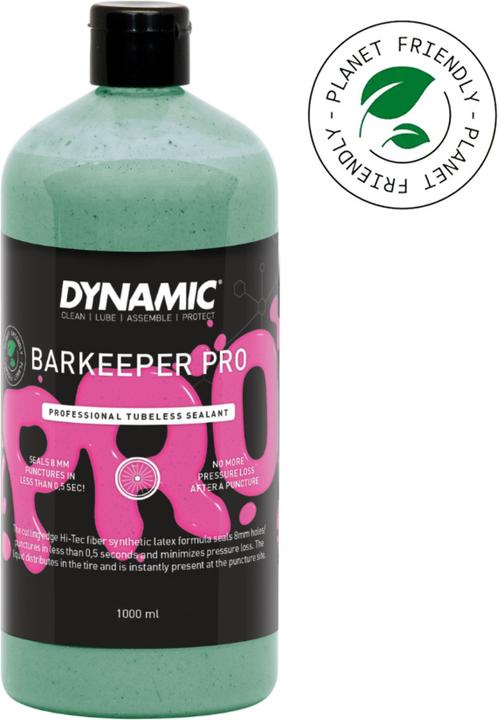 Produktbild Dynamic Bar Keeper Pro