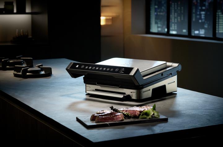Actual product image WMF Profi Plus Contact Grill Perfection
