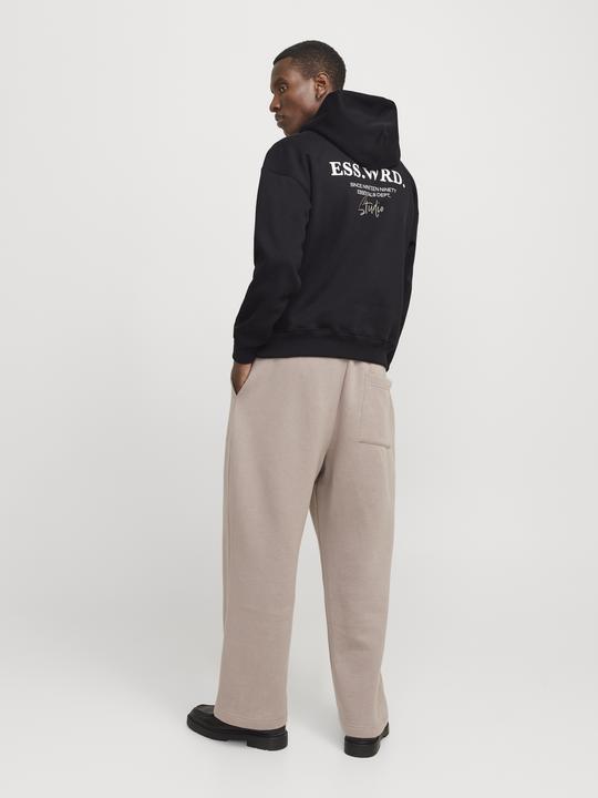 Actual product image Jack & Jones Jjeurban Edge Studio Sweat Hood Noos (L)