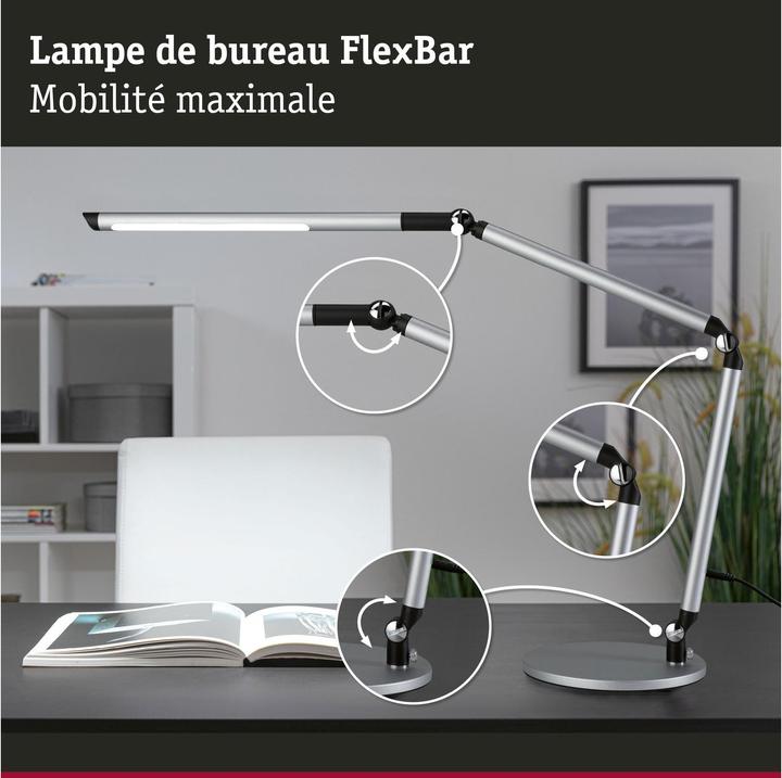 Image du produit Paulmann FlexBar (1000 lm)