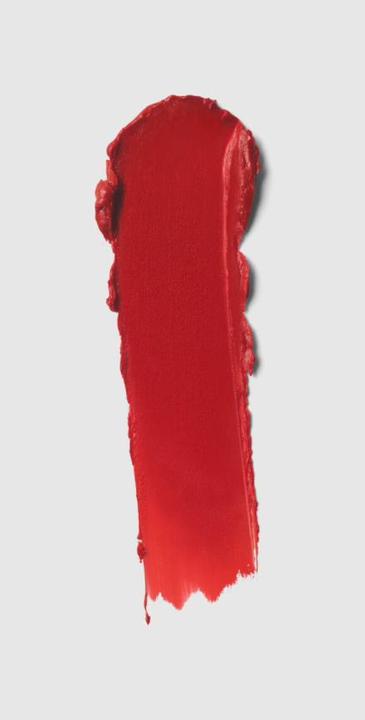 Actual product image Gucci Rouge à Lèvres Satin 25 Goldie Red (25 Goldie Red)